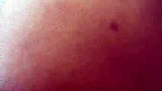 Amateur bride gets interracial sex in POV video