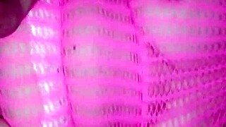 Taste her rich juices, the latina amateur's sweet nectar.