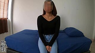 Please fuck me as my pussy is wet