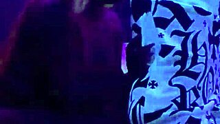 Fucking in Tokyo with Valentino - a hot and steamy scene