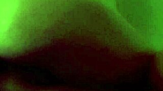 Italian Horny Milf Artemisia Love Solo Anal Stretching with Dildo Slow Motion