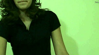 Watch This Mature Amateur Give An Intense Blowjob Like You've Never Seen!