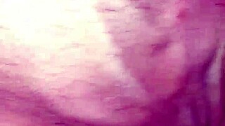 Submissive girlfriend satisfies her partner in various ways