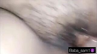 First time sex with an 18-year-old virgin Asian bride