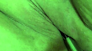 Hobbyhure Anne Squirts From Pussy Orgasm In Private USA Ass Fucking