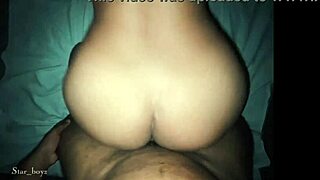 Amateur wife's deepthroat skills go viral