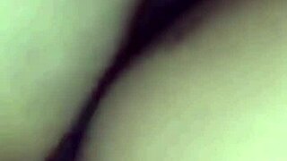 Cuzinho swallowing hard on the role