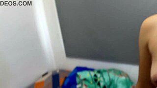 My beautiful half-sister gave me her virginity