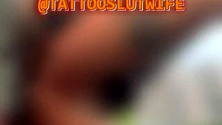 Shocking skirt challenge in mall parking lot turns wild