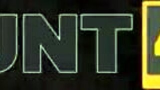 Hot brunette nailed in POV, family caught us!