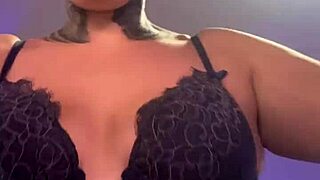 Gym Lust Hits Hard, Masturbating in Bathroom to Cum