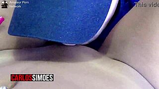 mulata gostosa com dotado safado... oh wow