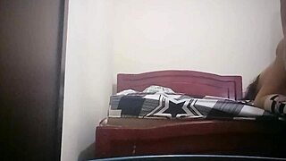 Madrastra Awaits Trio for Double Anal Action