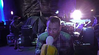 ninguno mariposa suicida rips clothes off in gay scene