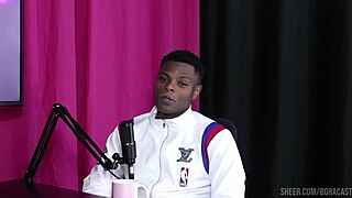 Will Mastro's Outdoor POV Compilation with Bruna Carlos in Sheer Red