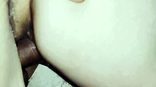 Filming holiday sex with mature amateur couple