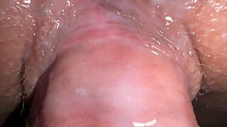 My sexy step sister craves intense, passionate encounters