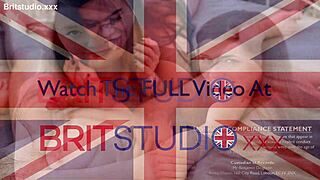 British student feels intense pleasure getting railed