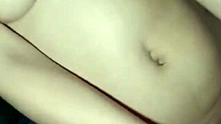 Invited for Meet-Up Before Wedding with Cute Milf