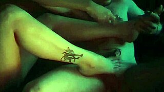 yo, giving my stepbrother a sexy oiled footjob feels so wild and sensual today