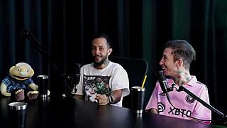 Adora Uma Safadeza! Mineiro Bangs Better, Wild Church Sex with Alice Vasconcelos!