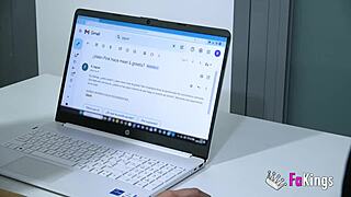 Valen Pink's Latina Ass Fucks Lucky Fan Hard