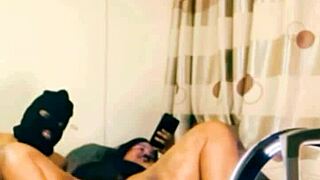 I Squirt on Ben10 Dick Three Times