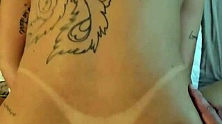 kalena mitrak, i came hard saying i wanna be a used slut for two guys, damn 🔥