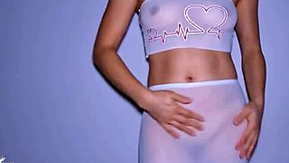 Accidental creampies from real homemade sex videos, not scripted crap