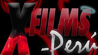 My buddy with huge cock invites me for Netflix while pounding me hard