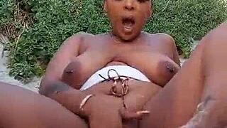 Outdoor Water Fun Session