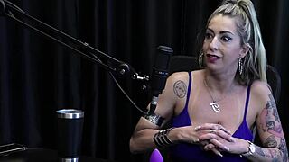 A woman spent her earnings from intimate work
