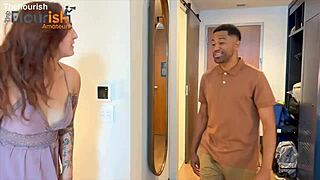 Summer afternoon trailer for Dee Lusion and Darren