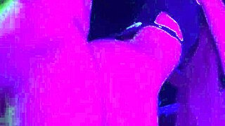 Skinny Model Loves Hard Rough Fucking All Day Long