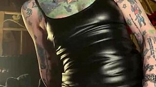 Milf Enjoys Intense Riding Session With Toys