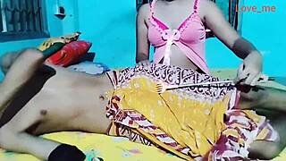 hey, indian hot wife loving her cuckold husband’s big dick so much! 🔥