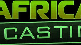 Huge Natural Black Tits in Amateur Deepthroat at Fake Interview