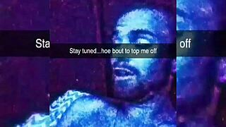 Girl cheats on her boyfriend with hidden camera