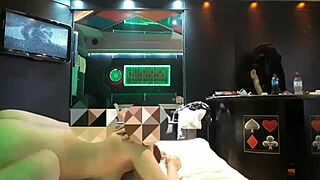 Mature Amateur Couple From Argentina Tries Anal