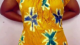 desi indian couple gets steamy on honeymoon night with doggystyle