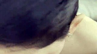 The best friend forced to swallow a friend's cock