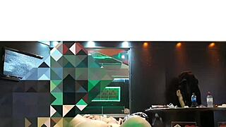 Mature Amateur Couple From Argentina Tries Anal