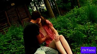 yo, karolina and evzen got a hot free video out!