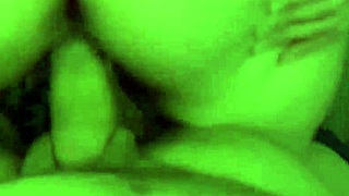 Me and my babe made our first porn at home, gosh we was so shy and embarrassed!