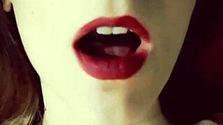 I want to get fucked and finish with a creampie by Naughty Adeline