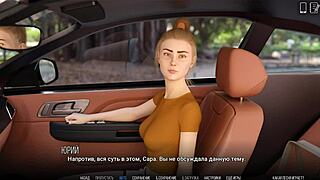 Complete gameplay - university of problems part 18