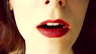 I want to get fucked and finish with a creampie by Naughty Adeline