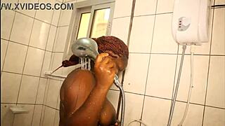 Wow! Two Tourists Bang Publicly in African Park, Shocking Other Visitors with Raw Action!