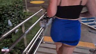 I’m obsessed with grabbing fast food and enjoying wild mcbuceta outdoors.