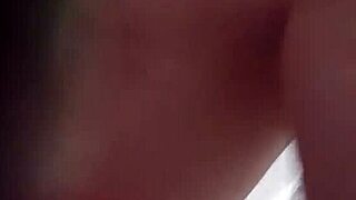 subtle vibes with a milf, sneaking around for some private fun